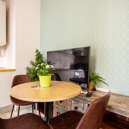 Rentalsevilla San Luis Екстериор снимка