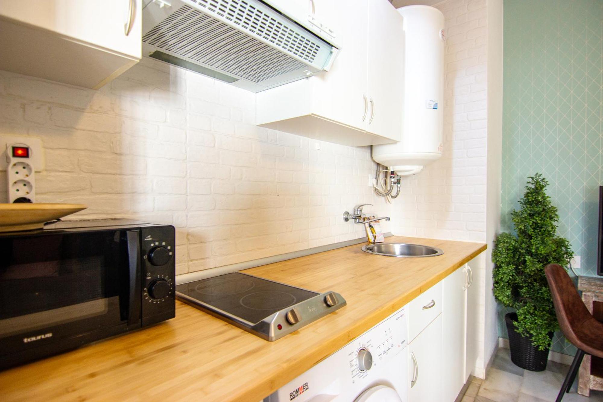 Rentalsevilla San Luis Екстериор снимка