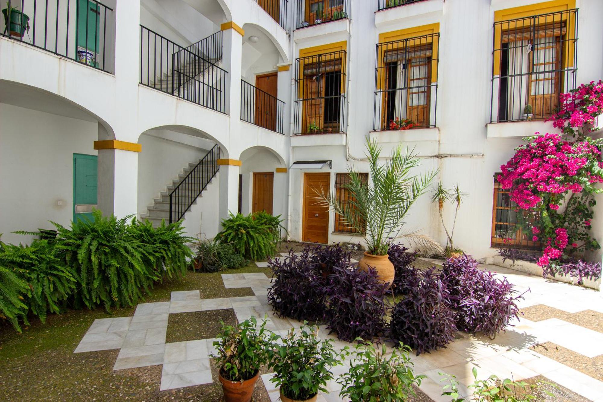 Rentalsevilla San Luis Екстериор снимка